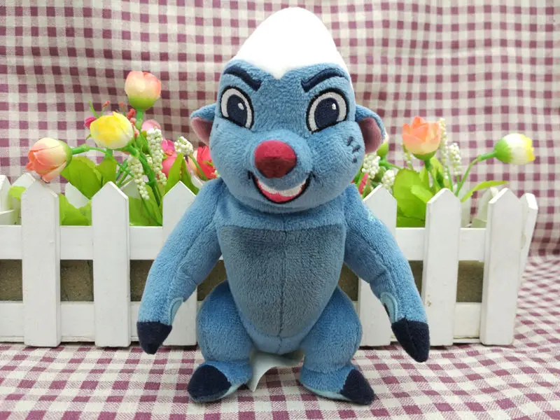 2016 плюшевая миниатюрная игрушка в виде короля льва 6 5 дюйма|plush toys|toy plushking plush toys |