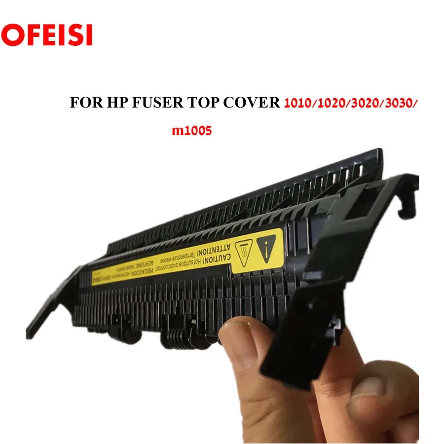 Новый RC3 0538 сборщик фьюзера Крышка для HP M1212 M1132 M125 M127 P1102 P1108 P1005 P1006 1010 1020 1022 3030 3055 1319