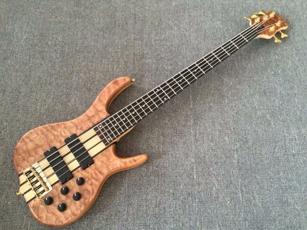 Бас гитара с 5 струнами KSG bass 9V шт.|ken smith bass|smith bassbody |