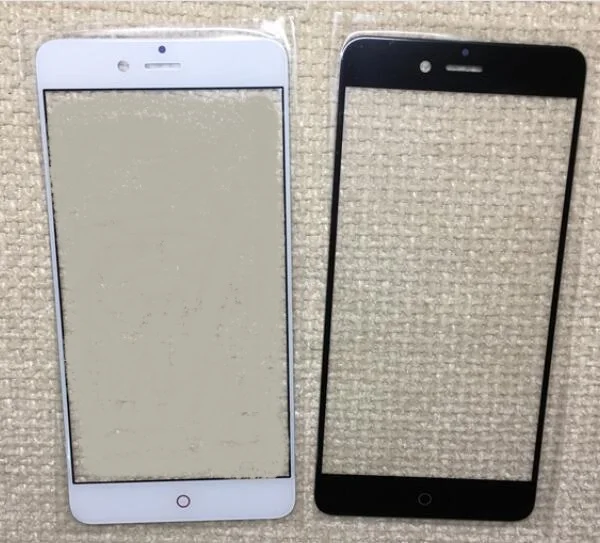 Передняя панель сенсорного экрана для ZTE Nubia Z11 Mini S miniS NX549J 5 2 дюйма сенсорный экран