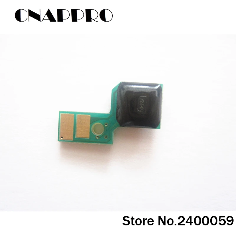 CF410A CF410X обломок тонера для струйного принтера HP Цвет LaserJet Pro M452dw M452dn M452nw МФУ M477fnw