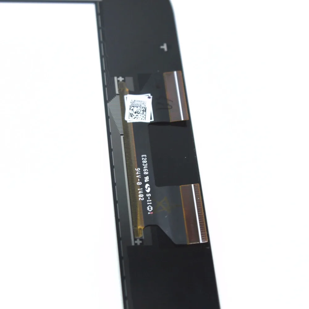 11 6 &quotсенсорный экран стекло дигитайзер для HP Stream X360 11-P серии 11-P015wm 11-p010nr 11-p015ni