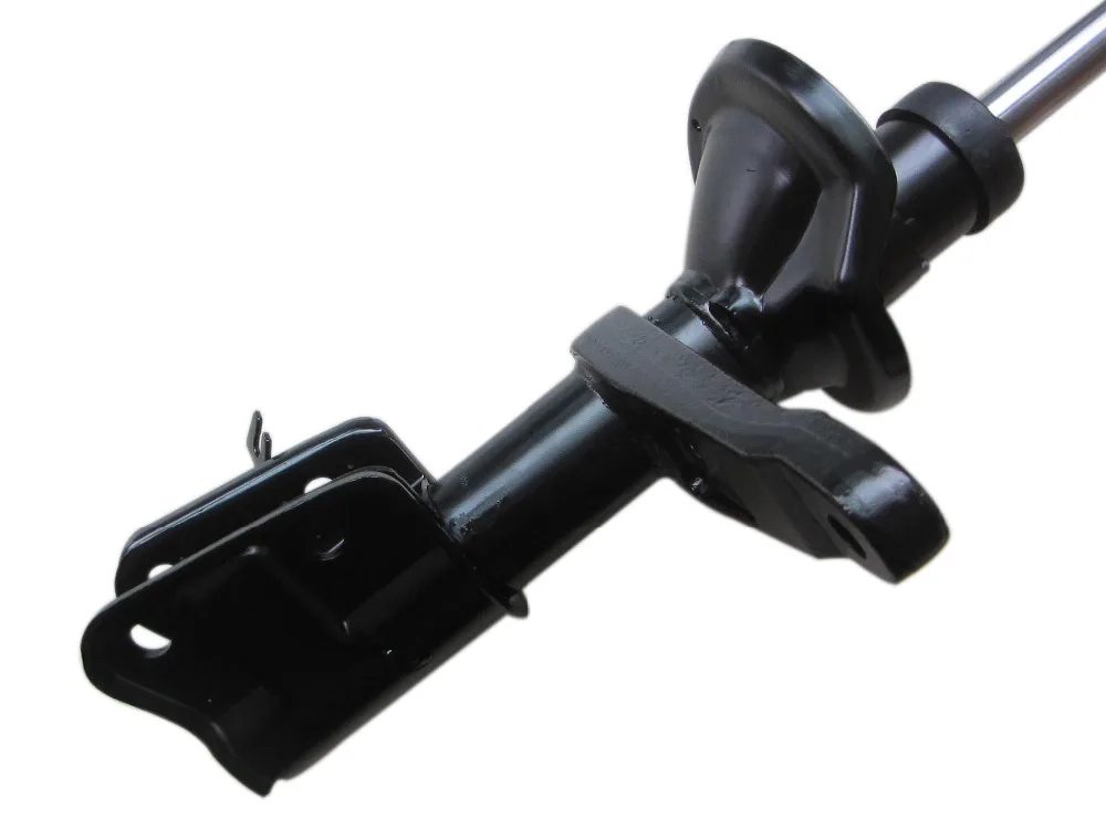 Авто передний левый амортизатор в сборе для freelander 1 автомобильный Замена