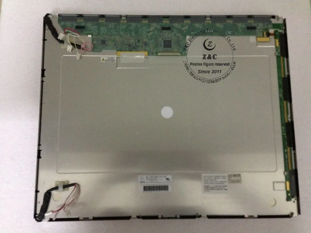 NL128102BC29-01C NL128102BC29-01B Brand New Original 19inch 1280*1024 LCD Display Panel Screen for Industrial Equipment NEC | Электронные