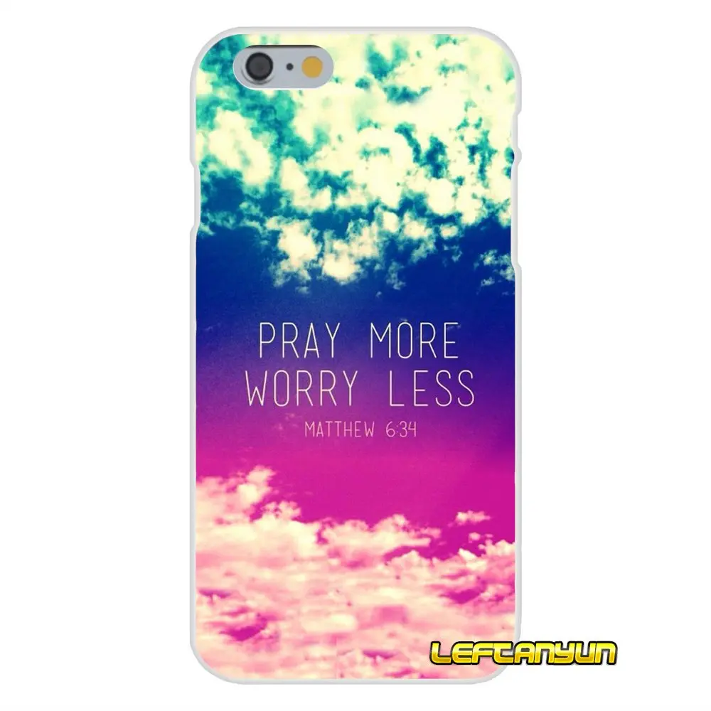 Библия Филиппийцам Иисус Христос христианский Тонкий силиконовый чехол для