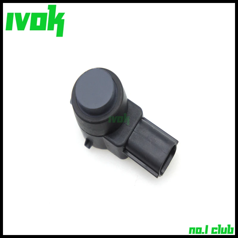 Датчик парковки PDC для Chevrolet Silverado Suburban GMC Sierra Yukon 25961317 0263003916|sensor sensor|sensor for parkingsensor