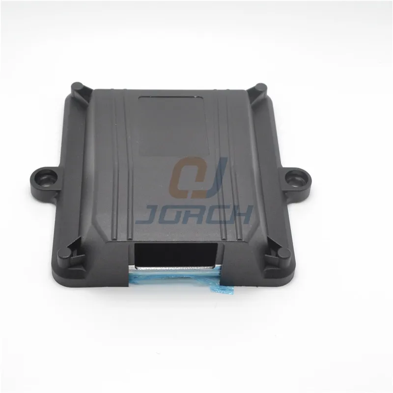 15 набор 24 контактный водонепроницаемый пластиковый корпус ecu для