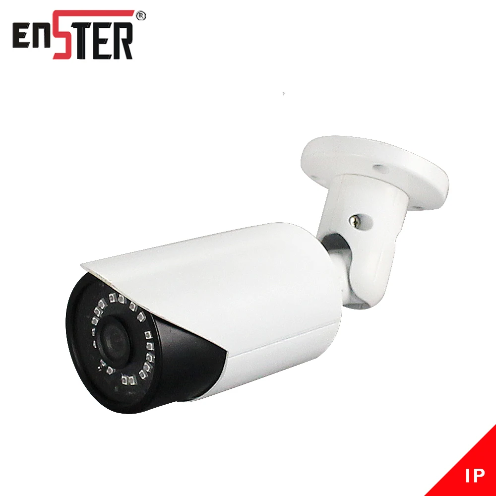 ENSTER hd камера водонепроницаемая IP66 ip наружная Поддержка P2P Обнаружение движения
