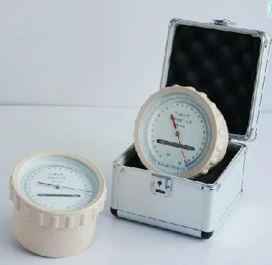 DY3Y3 aneroid barometer atmospheric pressure gauge pointer dial | Pressure Gauges