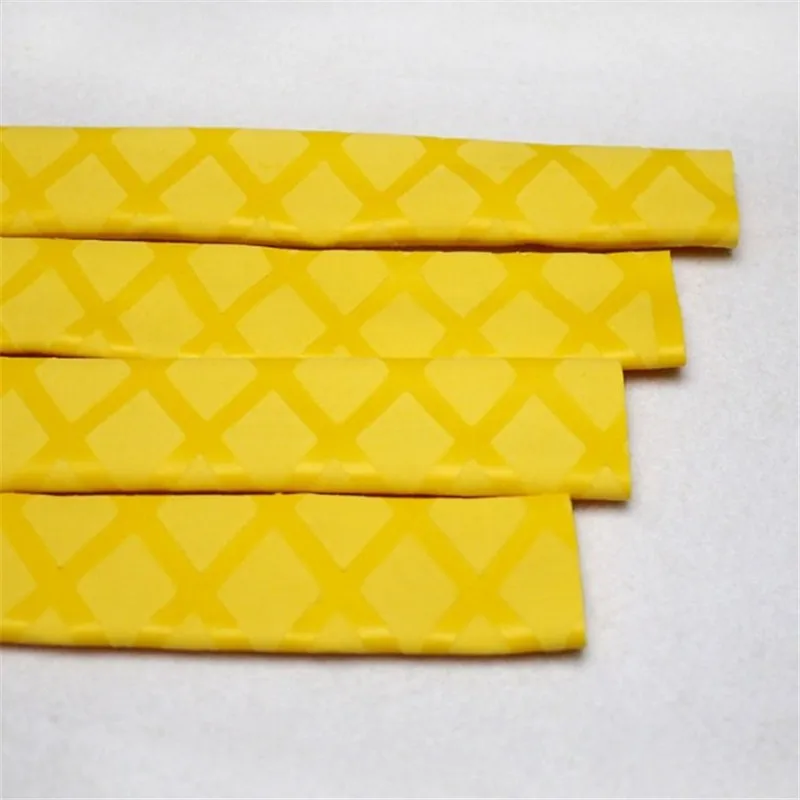 1 метр 5 цветов ракетка для удочки противоскользящая защита от молний ручка