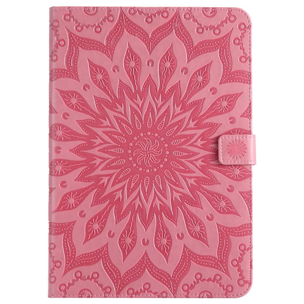 Shockproof Case Auto Sleep Wake Smart Cover For Samsung Galaxy Tab A 9.7'' SM T550 P550 P555 T555C Case Leather Tablet Cover