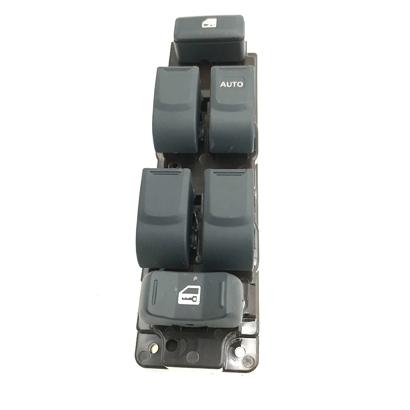 Правый драйвер 897400382D для Isuzu Dimax D max 2003 2011 выключатель питания Windows|Переключатели и
