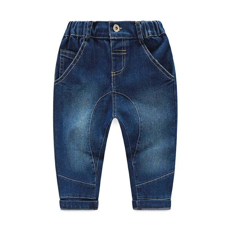 gentleman baby boys clothes fashion clothing set shirt rompers with tie+jeans | Тематическая одежда и униформа
