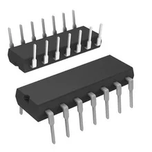 

1 шт., CS8190ENF16 CS8190ENF CS8190 DIP-16