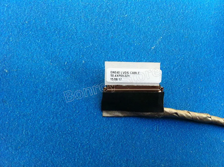 (5 шт./лот) для Dell Inspiron 3421 2421 5421 5437 3437 5435 M431 Touch Flex Lcd LVDS кабель Новый P/n: 50.4XP09. 021 DNE40|lcd