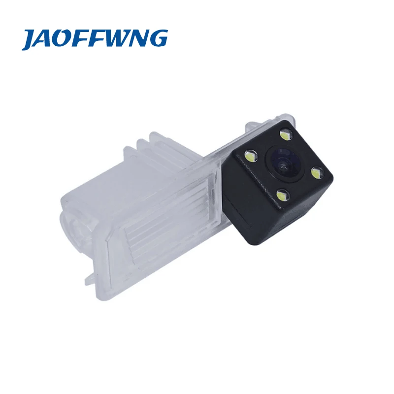 

Free shipping prduct wire water-proof function IP 69K car backup camera for Volkswagen GOLF 6/For Magotan