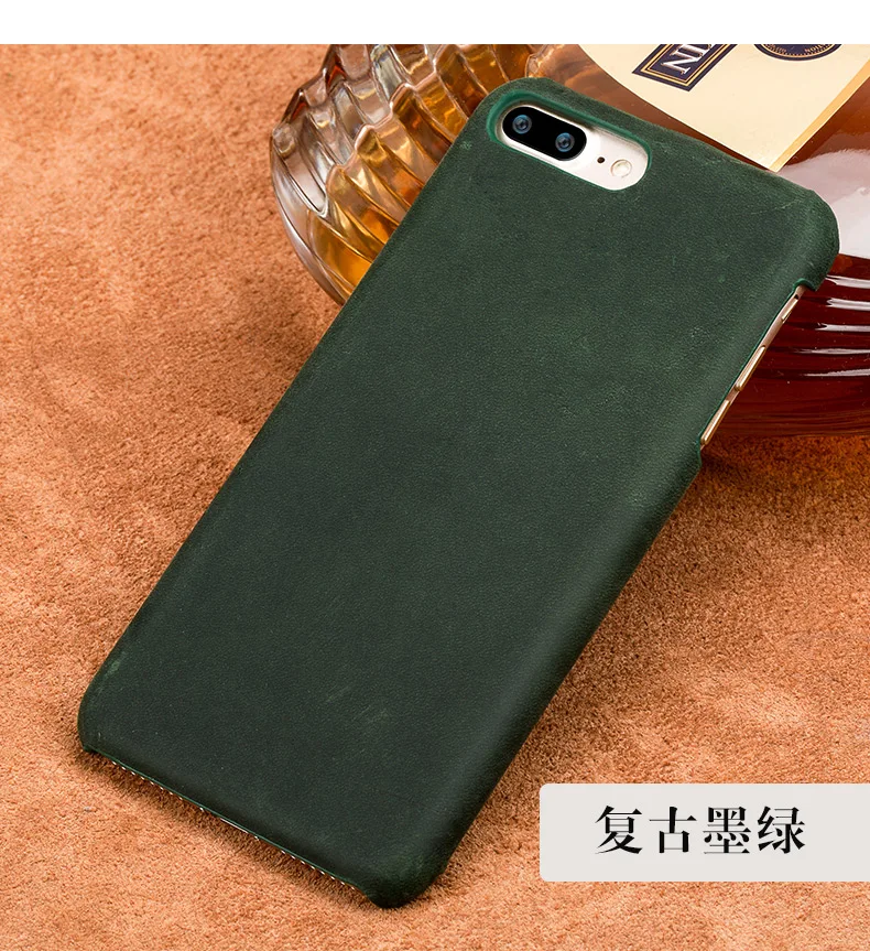 LANGSIDI полностью зернистый кожаный чехол для телефона для Xiaomi mi 9 8 8SE 6X Red mi Note 5 Pro 5 Plus 4X чехол s для samsung S8/S8 Plus