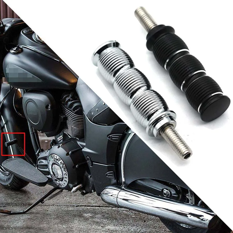 Болт мотоцикла переключения колышек для индийский Скаут шестьдесят Roadmaster победы