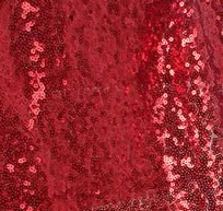 3 red Mylb 1 м/шт. ткань с вышивкой и пайетками, материал золото, серебро, блестящая ткань для приклеивания одежды, вечерние мероприятия, столы, Декор - Цвет: 3 red