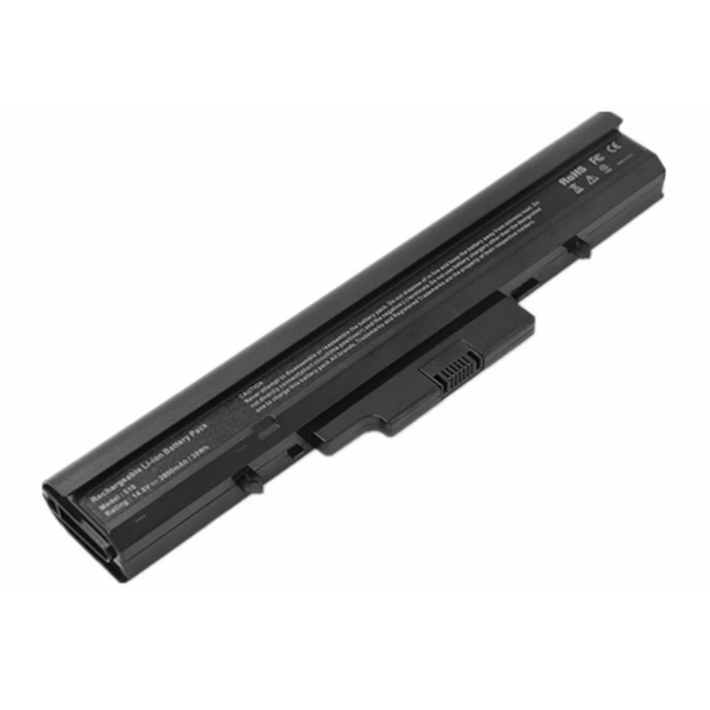 2200 мАч для HP Аккумулятор ноутбука 510 530 443063 001 440264 ABC 440704 440266 RW557AA 440268 441674 HSTNN FB40