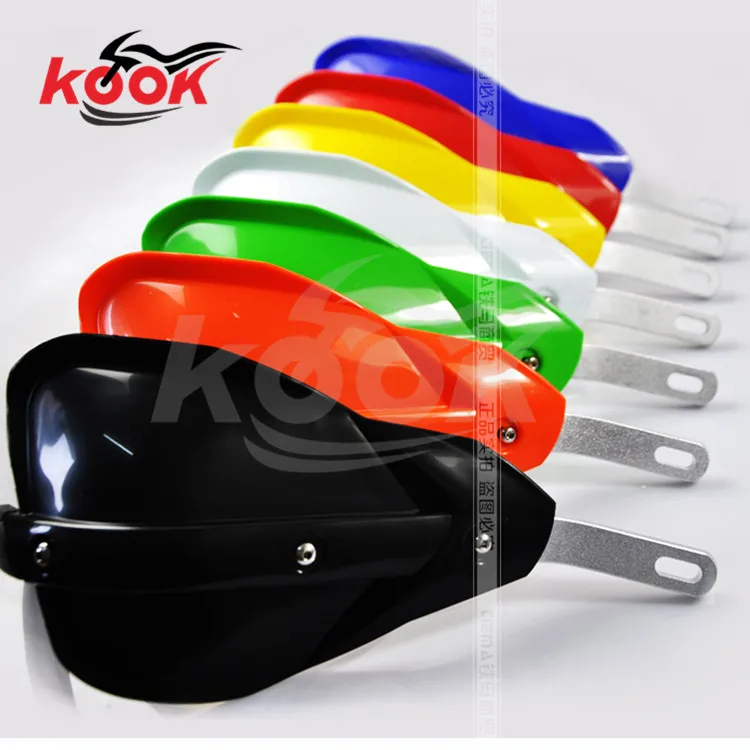 

big size 22mm 28mm universal part dirt pit bike falling protect scooter hand shiled motorcycle hand protection moto handguard