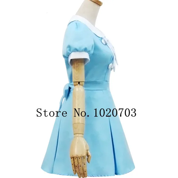 K On! Костюм для косплея Yui Hirasawa Mio Akiyama Tsumugi Kotobuki Ritsu Tainaka Azusa Nakano|costume manufacturer|costumcostumes hot