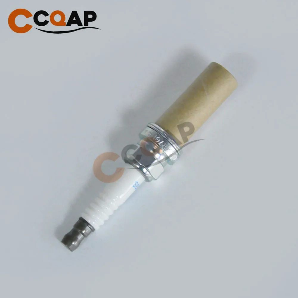 4 шт.) DILKAR7G11GS 91578 иридиевая Свеча зажигания для Honda Accord Civic Acura ILX 12290-5A2-A01 DILKAR7G-11GS