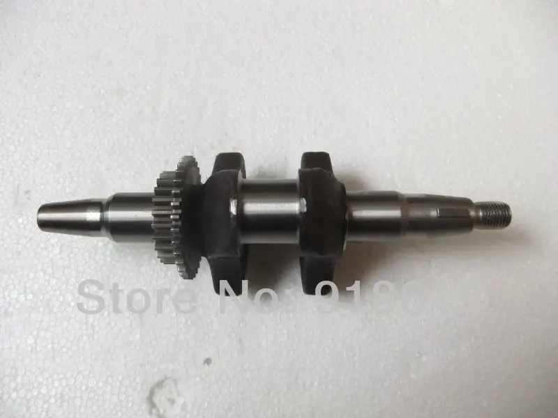 

EF2600 crankshaft gasoline generator parts