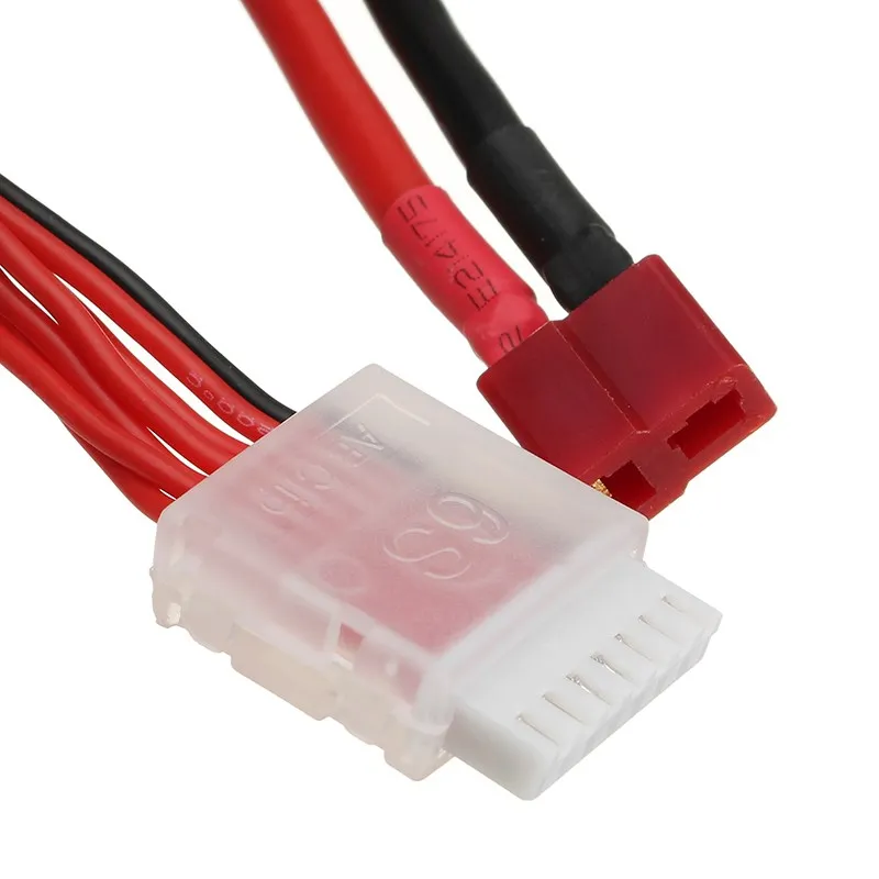 Перезаряжаемый ZOP Power 22 2 V 6000mAh 35C 6S Lipo батарея T вилка для радиоуправляемых моделей