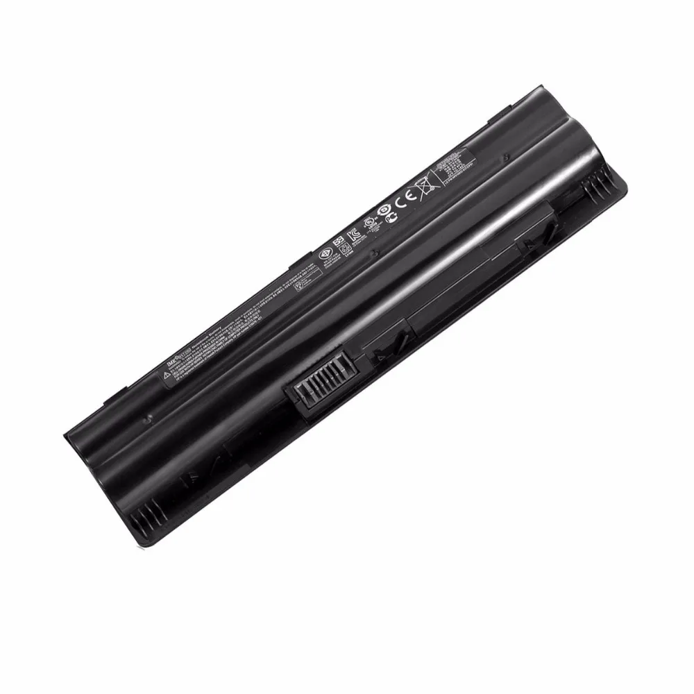 Новый ноутбук Батарея для hp Compaq Presario CQ35 павильон dv3 2100 DV3 2200 2300 серии 10 8 V 5200 мА