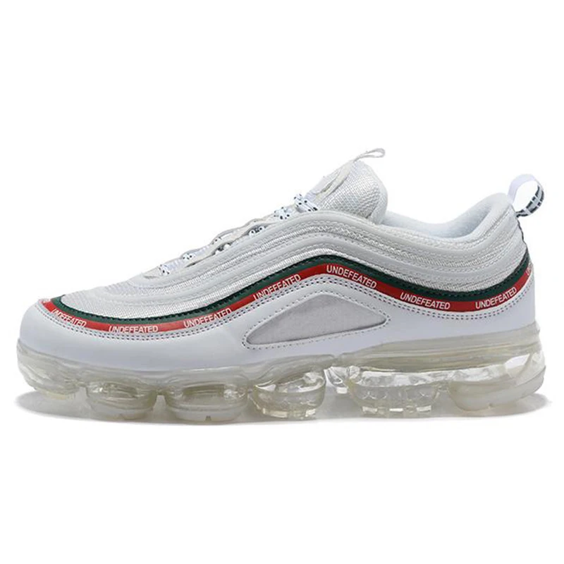 Undefeated Ultra OG Plus мужские кроссовки для бега, бега, ходьбы, 95, синий воздух, белый цвет, мужские кроссовки, спортивные кроссовки, максимальный размер 97 - Цвет: Picture 13