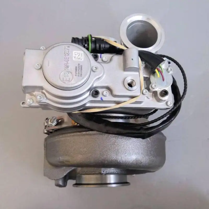 HY40V turbo HE400VG 5322530 504252242 3776795 для грузовика Iveco с двигателем 8 курсора | Автомобили и