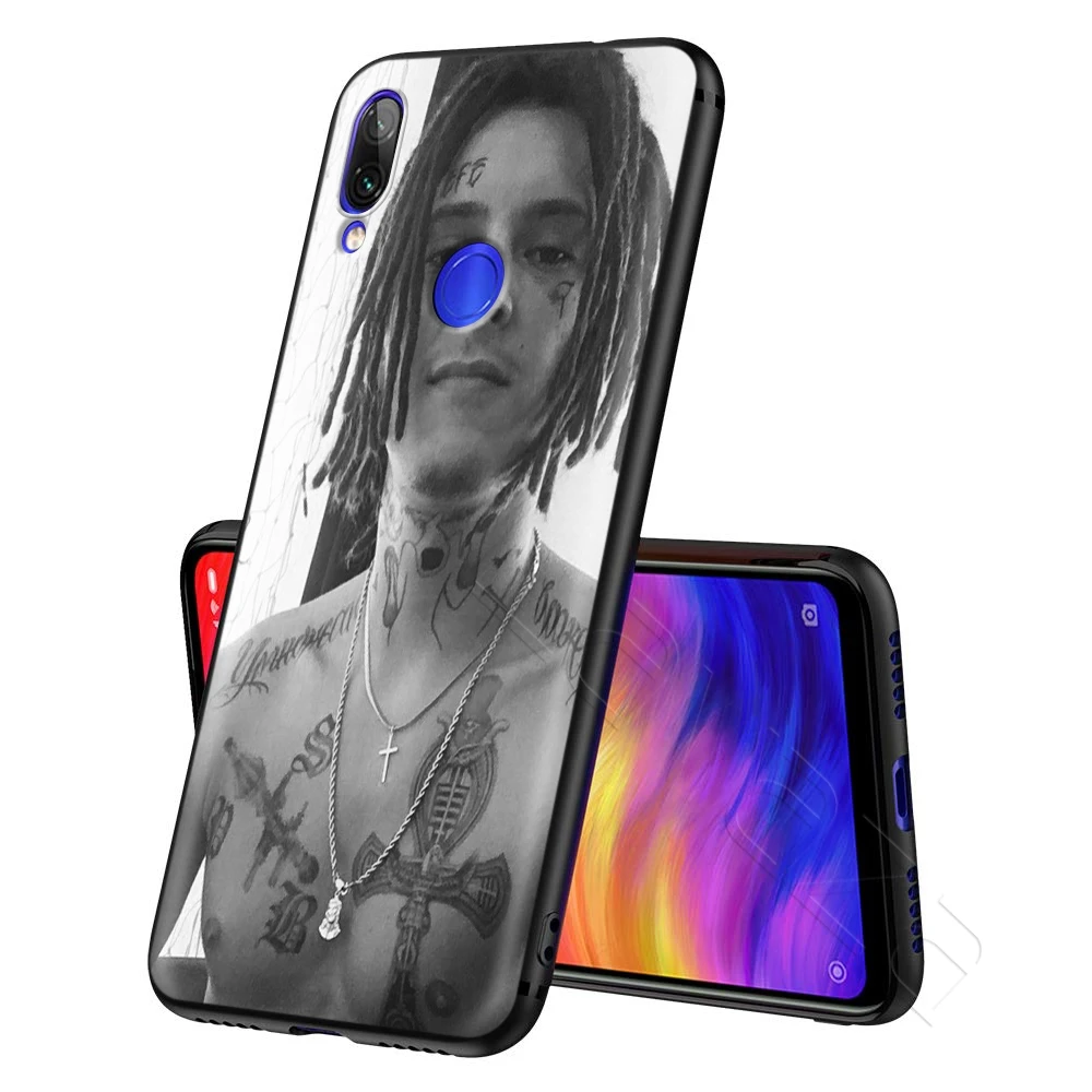 Чехол для Xiaomi 9T Pro CC9 A3 Redmi K20 7A Huawei Honor 20 9X P20 Lite Nova 5i Y9 |