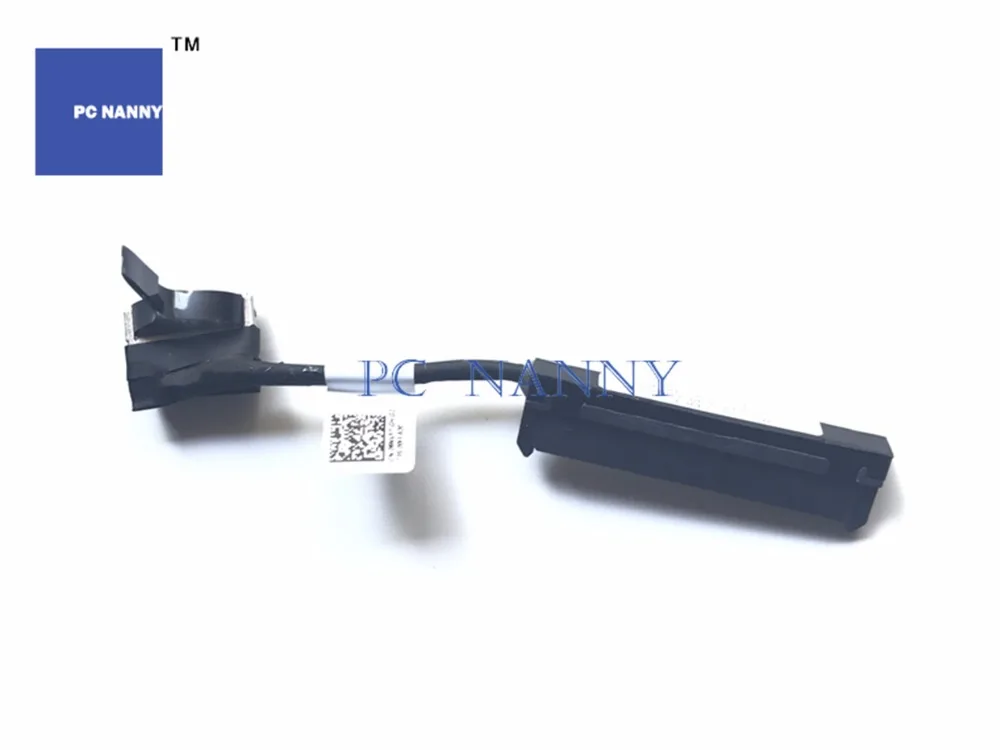 Кабельный разъем для пк DELL Latitude E5580 или Precision 3520 2 5 дюйма HDD 06NVFT 6NVFT|hdd cable|hdd connectorhdd