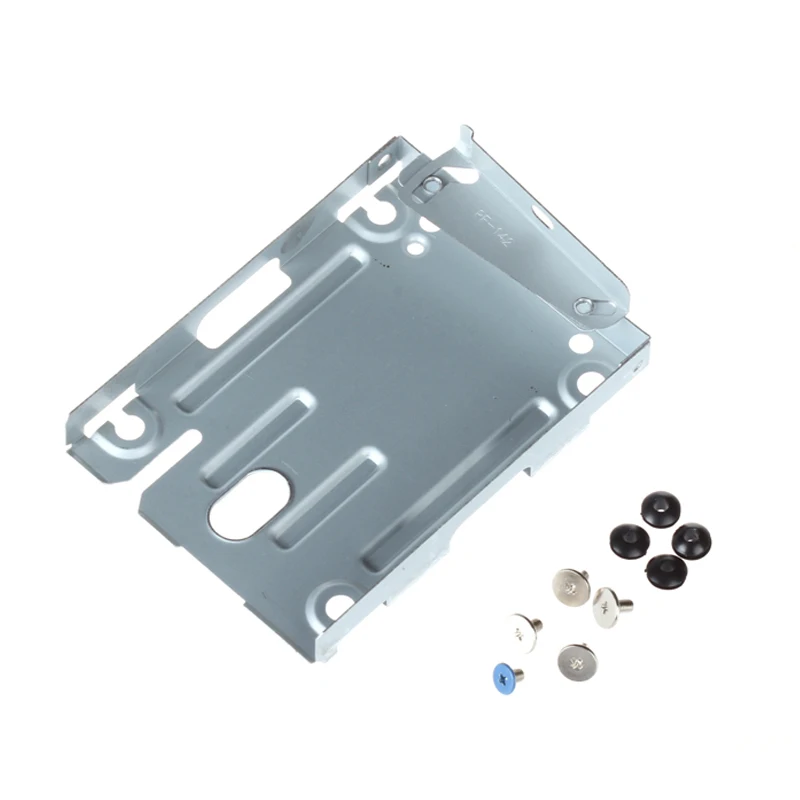1 шт. крепление для жесткого диска PS3 сверхтонкий жесткий диск Монтажный