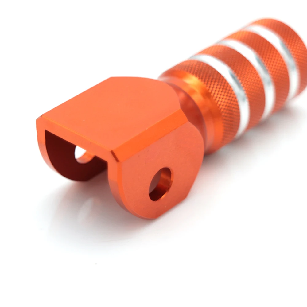 Заготовка рычаг для коробки передач наконечник замена KTM SX SXF EXC EXCF XCW XCF SMR SMC Suzuki RM80