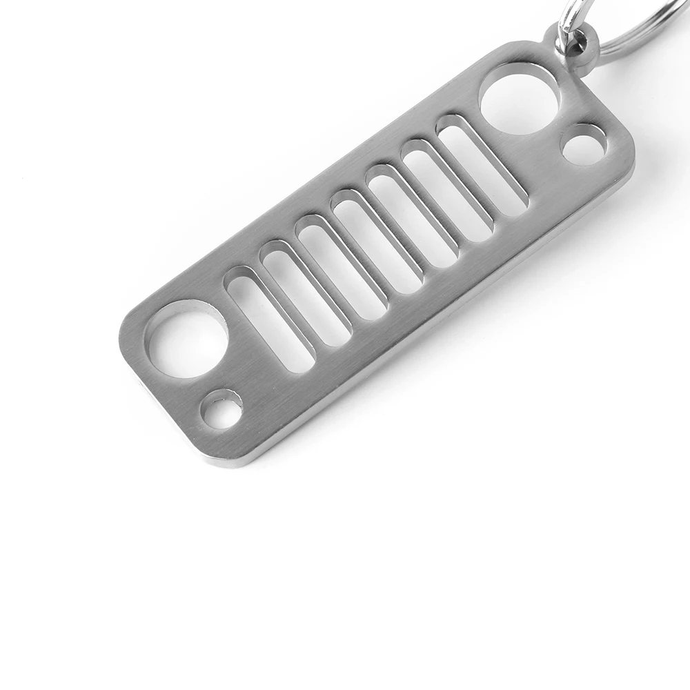 Автомобильный Стайлинг продвижение 2018 Новое поступление модный стиль Гриль