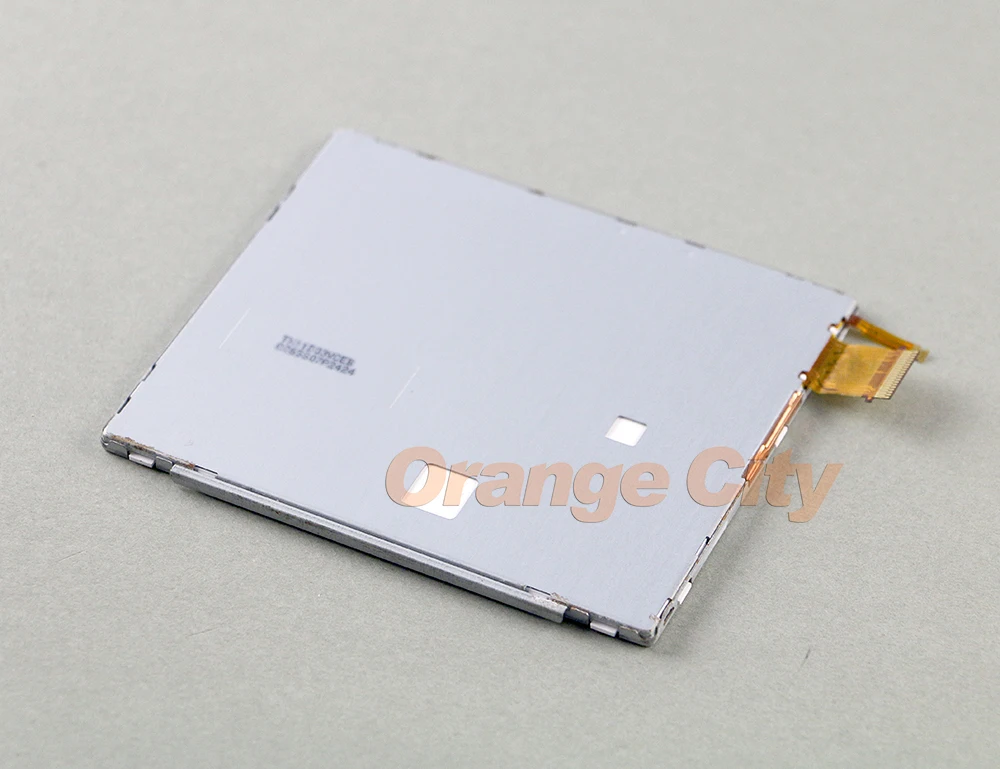 ChengChengDianWan нижней ЖК дисплей Экран дисплея ремонт Запчасти Для Nintendo для DSi XL LL NDSiXL