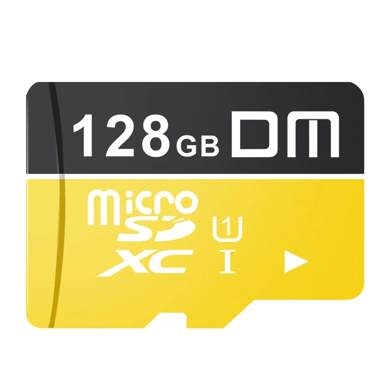 Карта памяти DM MCSD010 C10 Micro SD класс 10 TF карта 16 ГБ 32 64 Гб 128 ГБ|Карты памяти| |