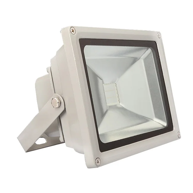 10W/20W/30W/50W UV LED Flood Light Ultra Violet Waterproof IP65 Neon Glow Pet Urine Detector Lamp Blacklight Dance Party Plug | Лампы и