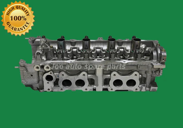 GA16 DE GA16DE 11040 0M600 Головка блока цилиндров для Nissan Almera /Primera/Presea/200 SX/Sunny Etc 1597cc 1.6D 1 6 D DOHC