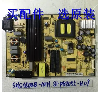 GOOG D48A710 SHG5504B-101H 81-PBE050-H01, 1 шт.