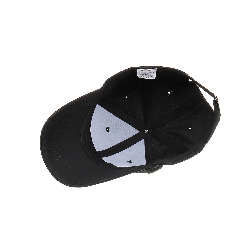 

Joymay 2018 NEW ARRIVAL Spring Fashion leisure style embroidery SUNRISE cotton Snapback Unisex sport outdoor Baseball cap B493