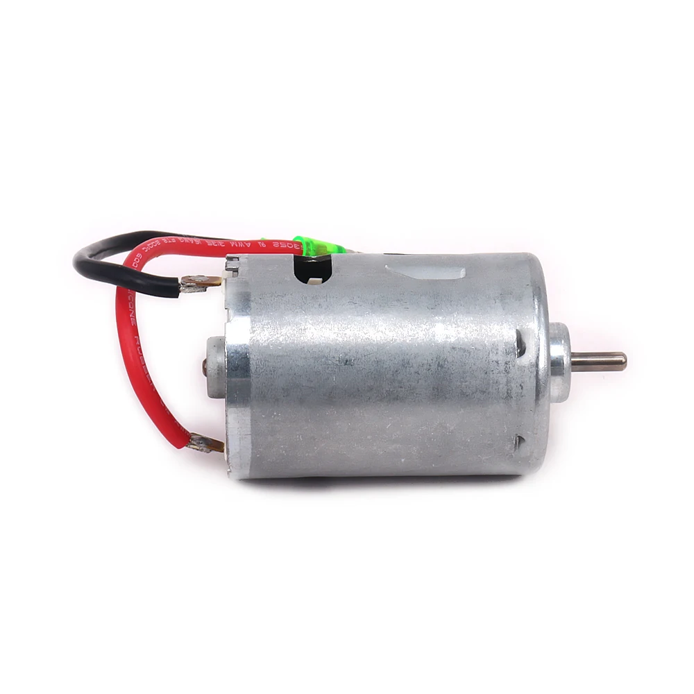 Мотор Матовый для радиоуправляемого Хобби 1 шт. модель автомобиля 12 Wltoys 540 12428 FY03