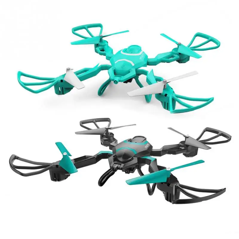 Квадрокоптер vs H37 dobby большой складной Радиоуправляемый Дрон 2 4 ГГц канала 6 осей 40