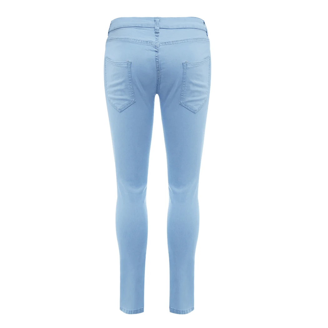 Новинка 2018 модные мужские джинсы рваная уличная одежда рваные потертые