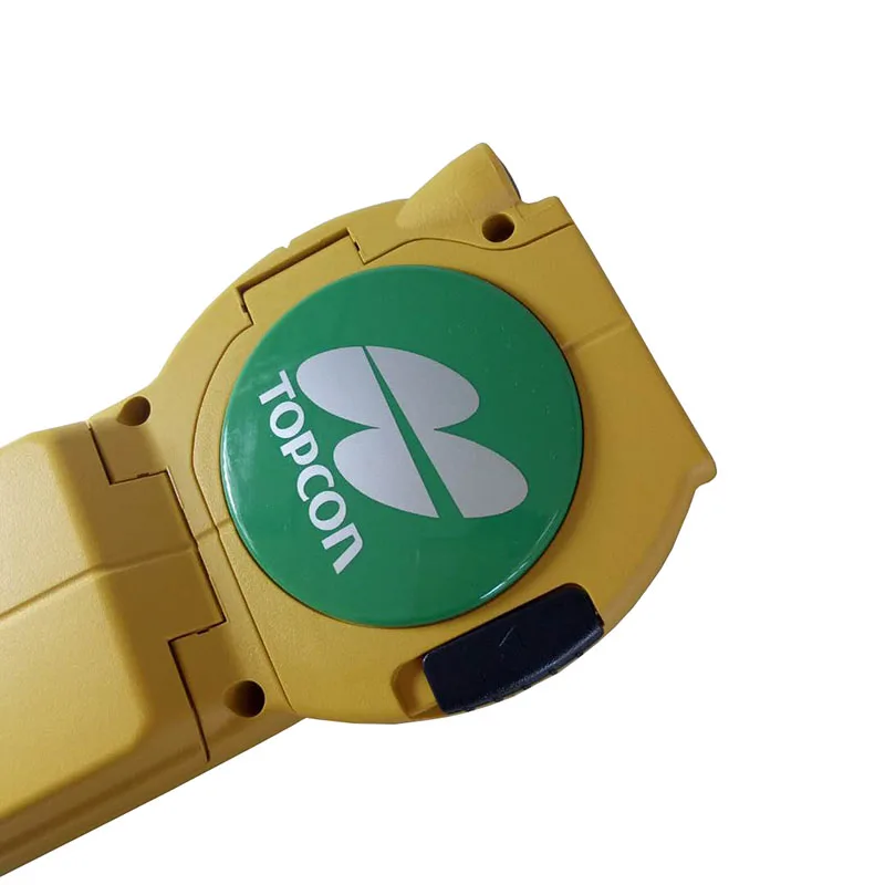 Боковая Крышка аккумуляторной батареи Topcon ES602G аксессуары для общей станции