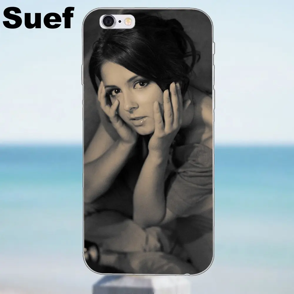 Suef для iPhone 4 4S 5 5S 5C SE 6 6S 7 8 Plus X Samsung Galaxy A3 A5 J1 J3 J5 J7 2016 2017 TPU чехол Чехол-Капа Nyusha |