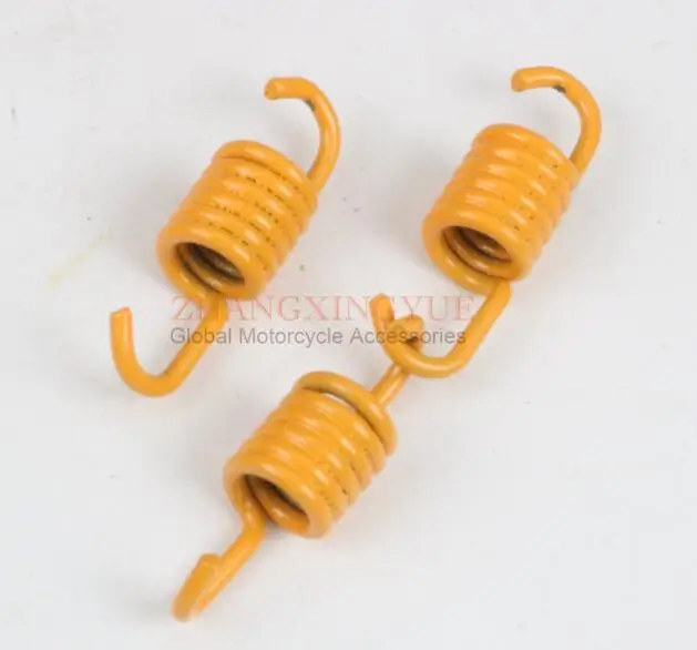 1.5K Clutch spring 1 K 1,5 K 2 K гоночная производительность сцепления весенне-торсионная пружина для YAMAHA BWS125 зума YW 125 cygnux-X 125 GTR 125 4-х тактный - Цвет: 1.5K Clutch spring