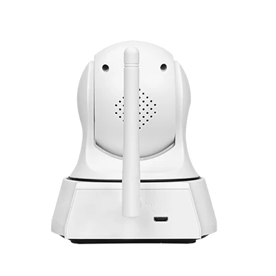 INQMEGA 720 P облачного хранения IP Камера Wi-Fi cam охранных видеонаблюдения сети Камера Ночное видение телеметрией Видеоняни и Радионяни